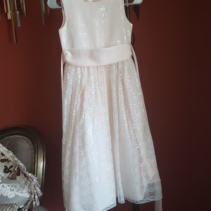 Cinderella girls dress size 10 and 7 available